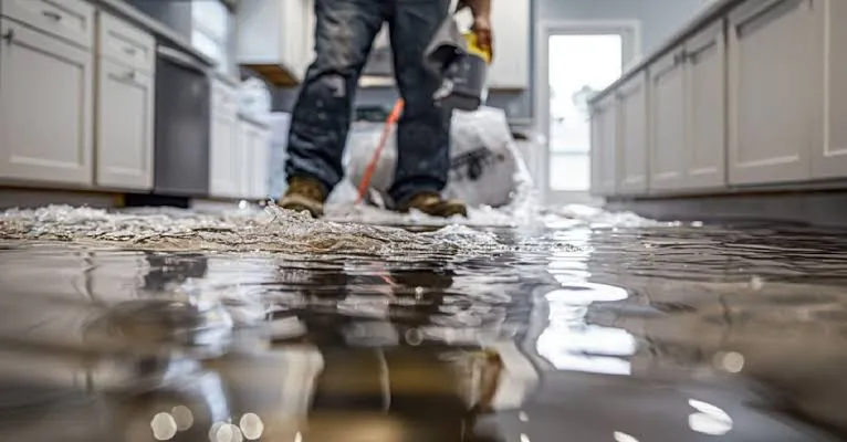 Water damage restoration companies near me in Maxatawny, PA - Emergency flood extraction